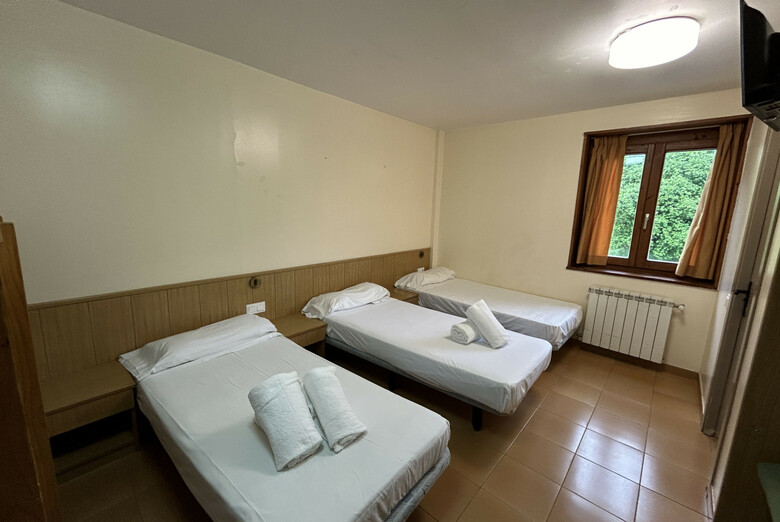 Hotel Ta�ll