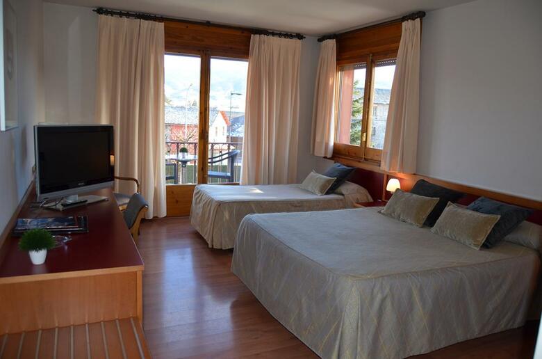 Hotel Del Prado