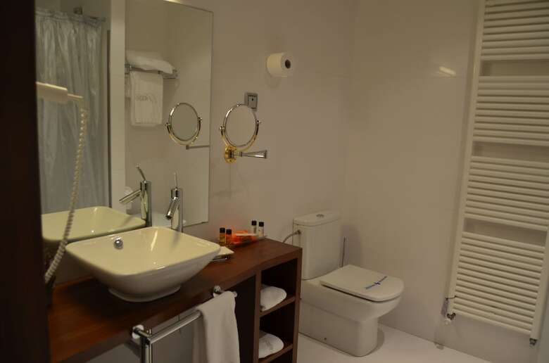 Hotel Del Prado