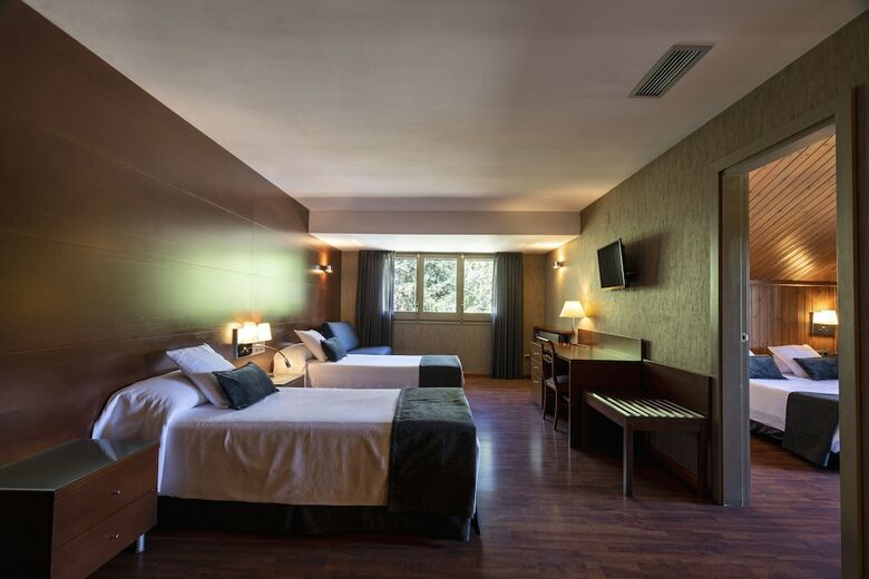 Hotel Del Prado