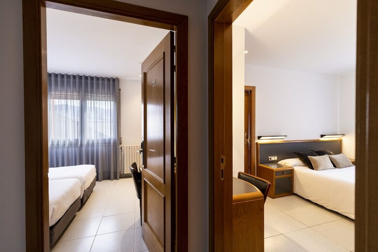 Hotel Del Prado