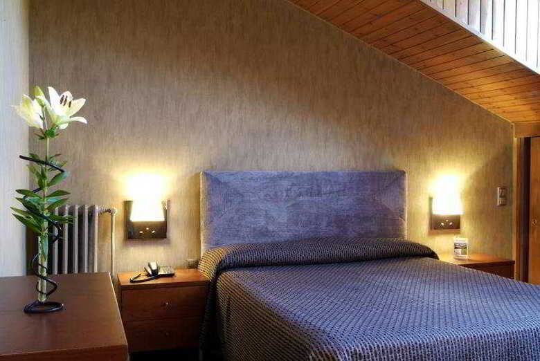 Hotel Del Prado