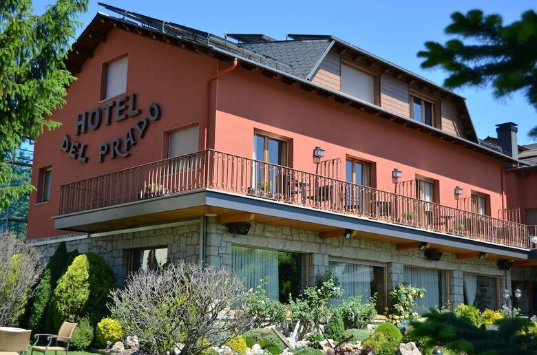 Hotel Del Prado