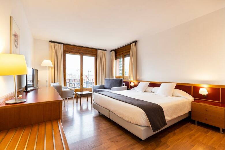 Hotel Del Prado