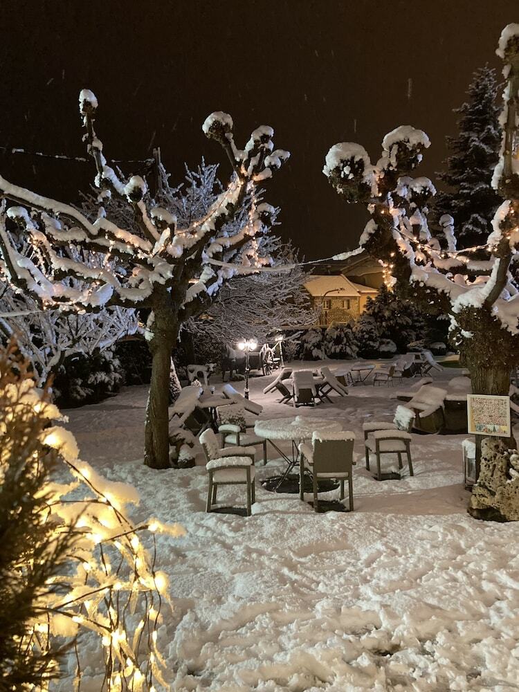 Hotel Del Prado