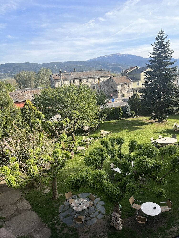 Hotel Del Prado