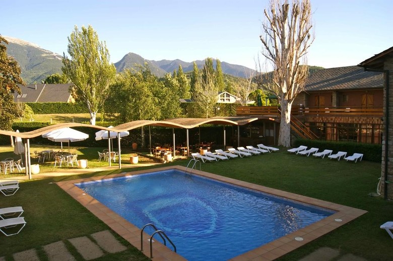 Hotel Moixero
