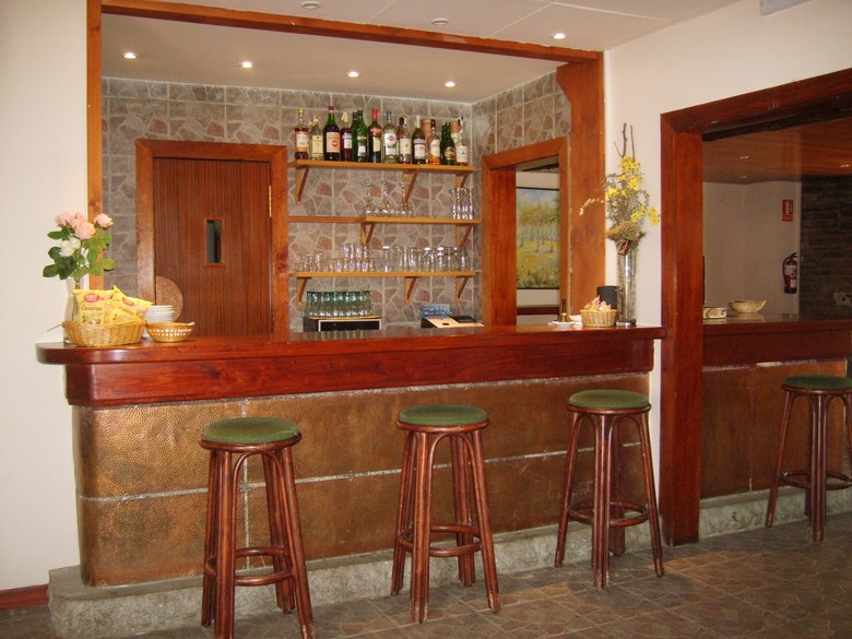 Hotel Moixero