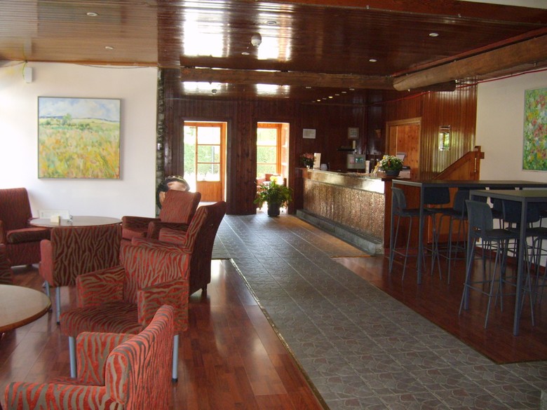 Hotel Moixero