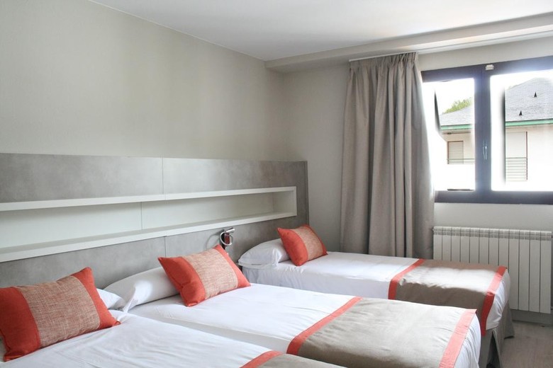 Hotel & Spa Real Jaca