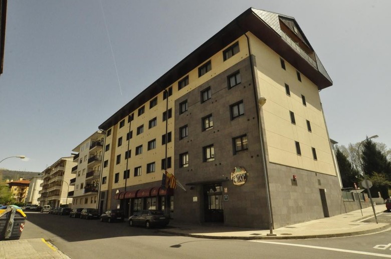 Hotel & Spa Real Jaca