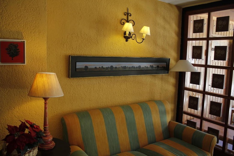 Hotel Edelweiss Candanchu