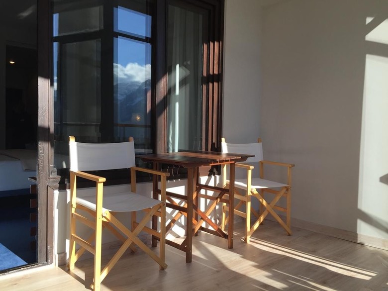Hotel Edelweiss Candanchu