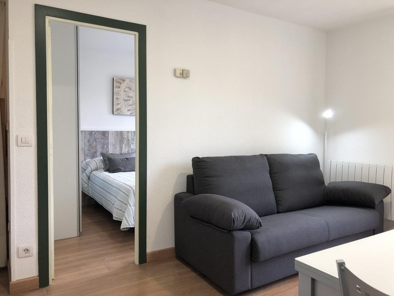 Villa Apartamentos Candanchu V.t.v