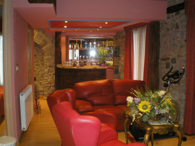 Hotel Mur