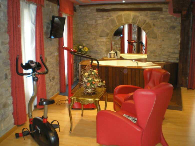 Hotel Mur