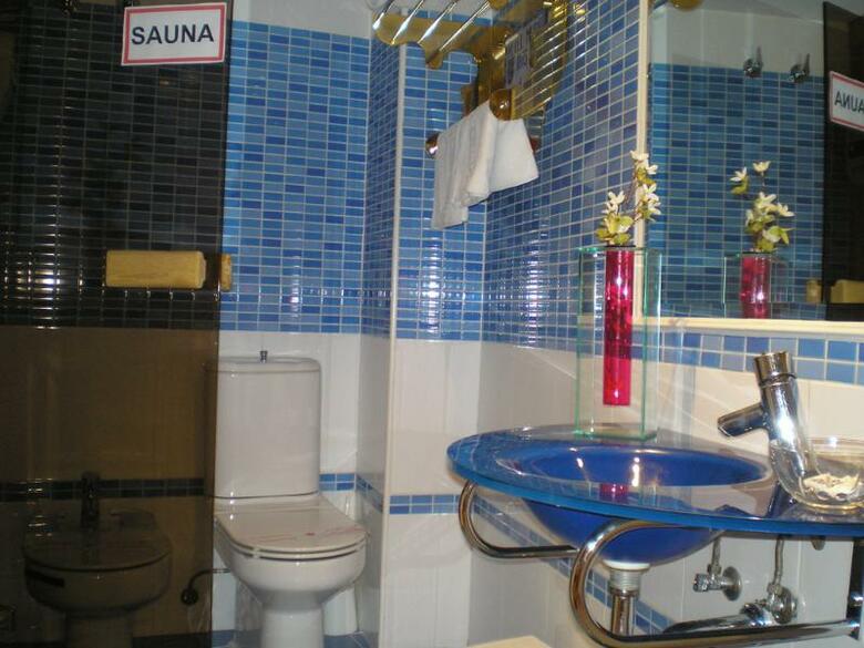 Hotel Mur