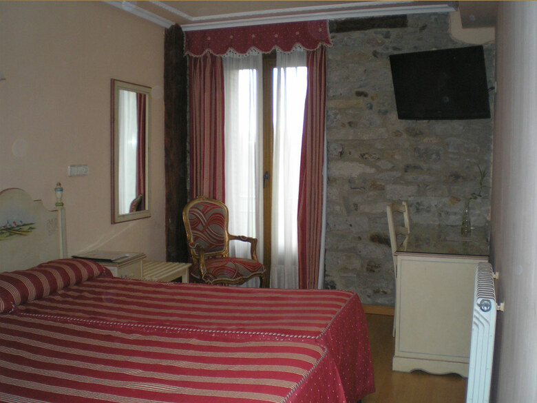 Hotel Mur