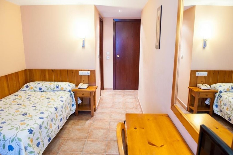 Hotel El Pilar