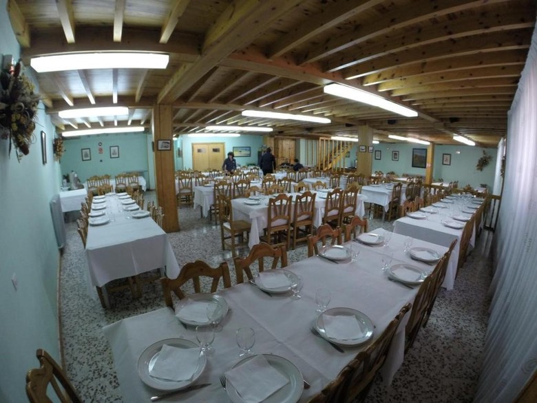 Hotel El Pilar