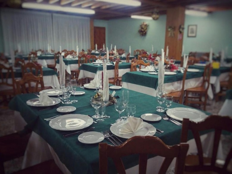 Hotel El Pilar