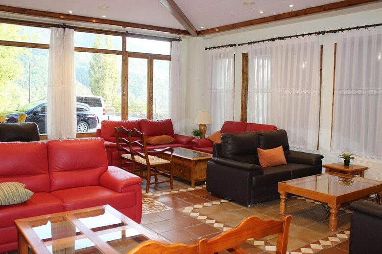 Sn� Edelweiss Hotel