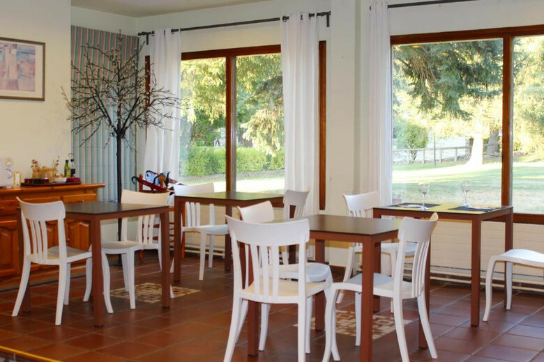 Sn� Edelweiss Hotel