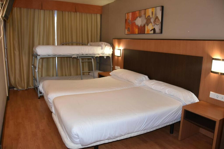 Sn� Edelweiss Hotel