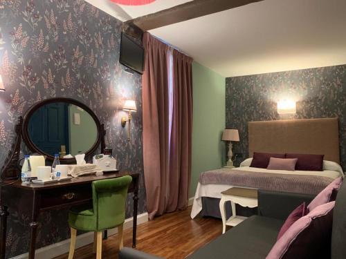 Hotel Balaitus (.)