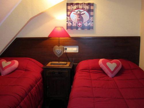 Hotel Balaitus (.)