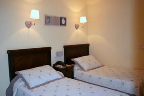 Hotel Balaitus (.)