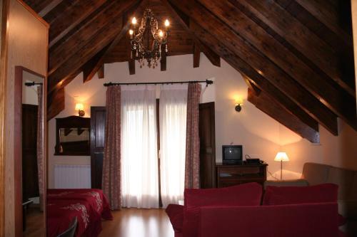 Hotel Balaitus (.)