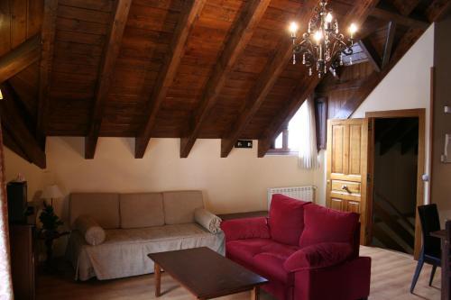 Hotel Balaitus (.)