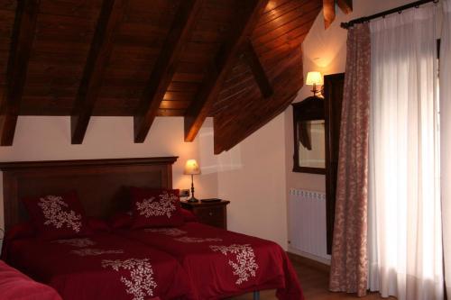 Hotel Balaitus (.)