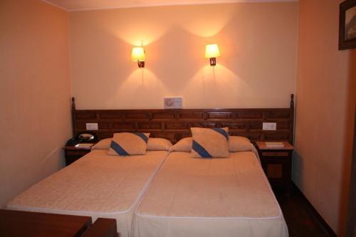 Hotel Balaitus (.)