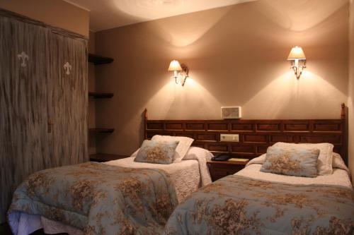 Hotel Balaitus (.)