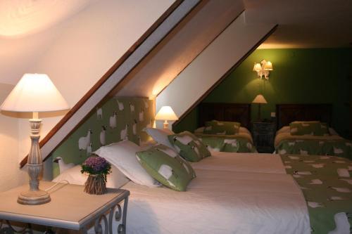 Hotel Balaitus (.)