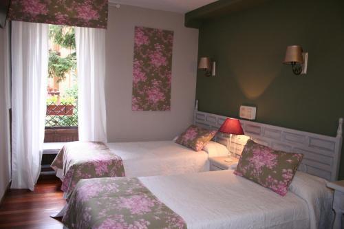 Hotel Balaitus (.)