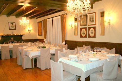 Hotel Balaitus (.)