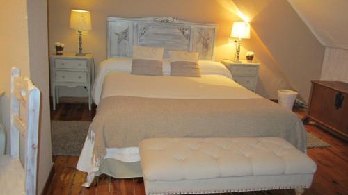 Hotel Balaitus (.)