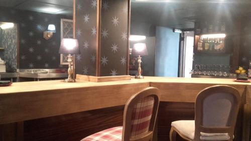 Hotel Balaitus (.)