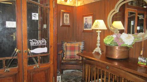 Hotel Balaitus (.)