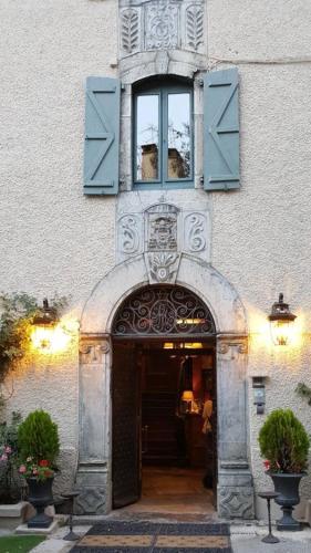 Hotel Balaitus (.)