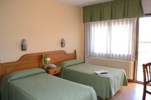 Hotel Mi Casa