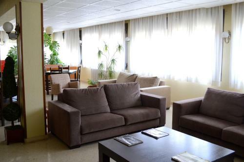Hotel Mi Casa