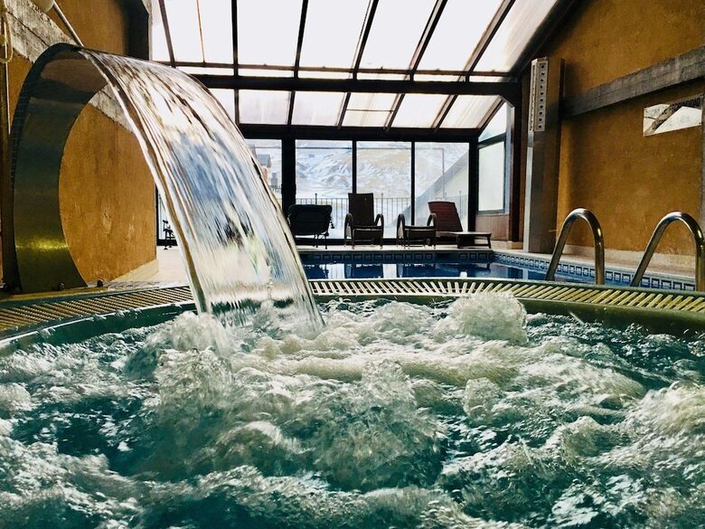 Hotel Sn� Villa Sallent 4
