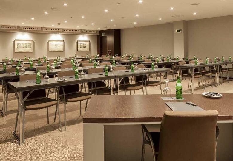 AC Hotel Tarragona By Marriot
