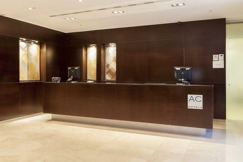 AC Hotel Tarragona By Marriot