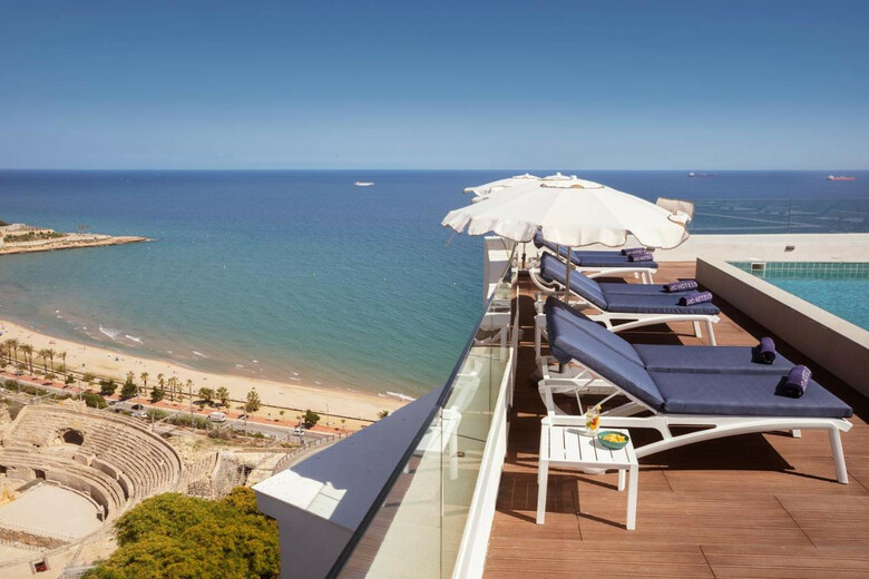 Hotel H10 Imperial Tarraco