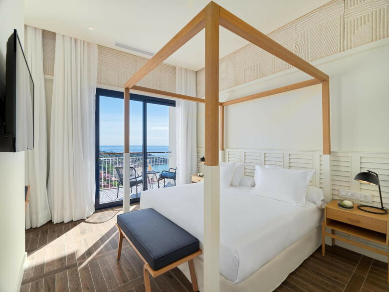 Hotel H10 Imperial Tarraco